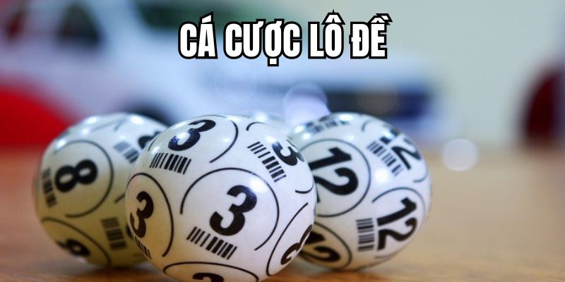 Chơi Cá Cược Lô Đề 78WIN - Cơ Hội Kiếm Tiền Triệu Mỗi Ngày 5 Khái quát về cá cược lô đề