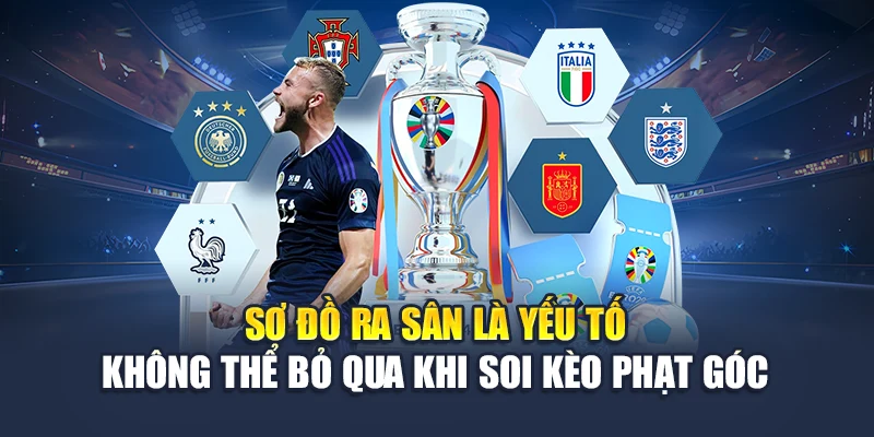 Soi Kèo Phạt Góc Hôm Nay Cùng 78WIN Chuẩn Xác Nhất 2025 7 Sơ đồ ra sân là yếu tố không thể bỏ qua khi soi kèo phạt góc